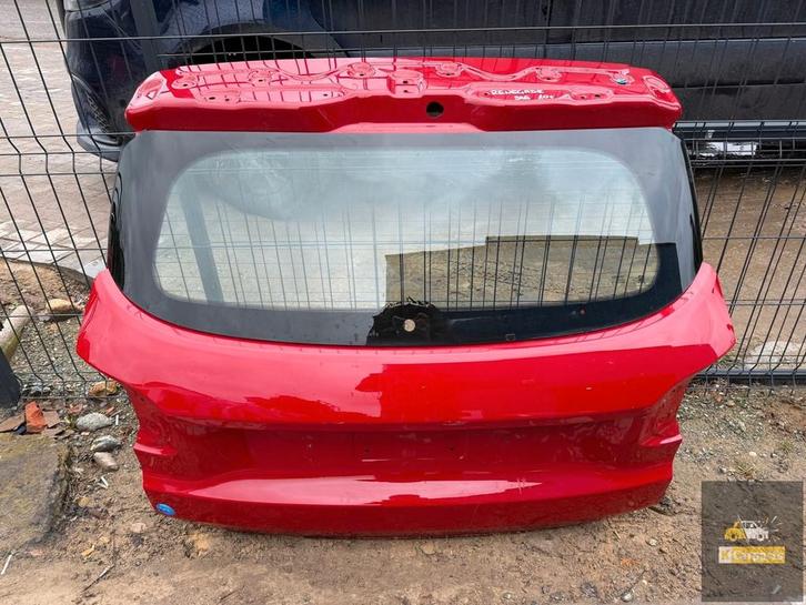 Jeep Avenger achterklep, Auto-onderdelen, Carrosserie, Jeep, Gebruikt