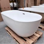 Vrijstaand Design Ligbad – Nieuw Bad Deal 170/78/60 nr248, Huis en Inrichting, Ophalen, Nieuw