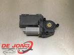 Moteur de vitre portière d'un Audi A4, -, 3 mois de garantie, Audi, Utilisé