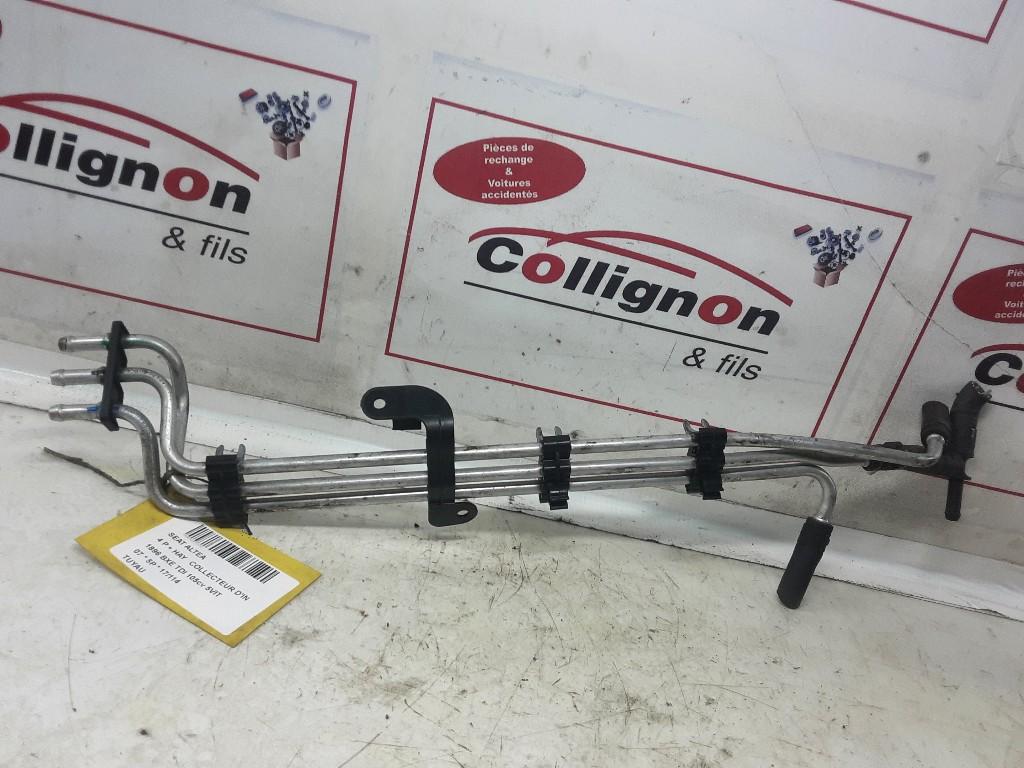 TUYAUX DIVERS Seat Altea (5P1) (038965681B), Mevr. I. Hauben, Utilisé, Rue de l'Espoir 34 34
4030  GRIVEGNÉE, BE, Info@Collignon.be