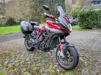 MV agusta, Motos, Plus de 35 kW, 800 cm³, 3 cylindres, Poignées chauffantes