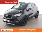 Opel Mokka X 1.4 Turbo 120 Jahre Start/Stop, Autos, 140 g/km, MokkaX, Boîte manuelle, 5 portes