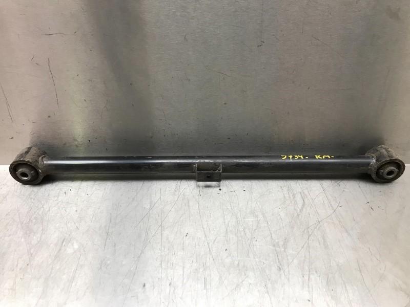 BRAS DE SUSPENSION ARRIÈRE DROIT Toyota Land Cruiser (J15), Utilisé, Toyota