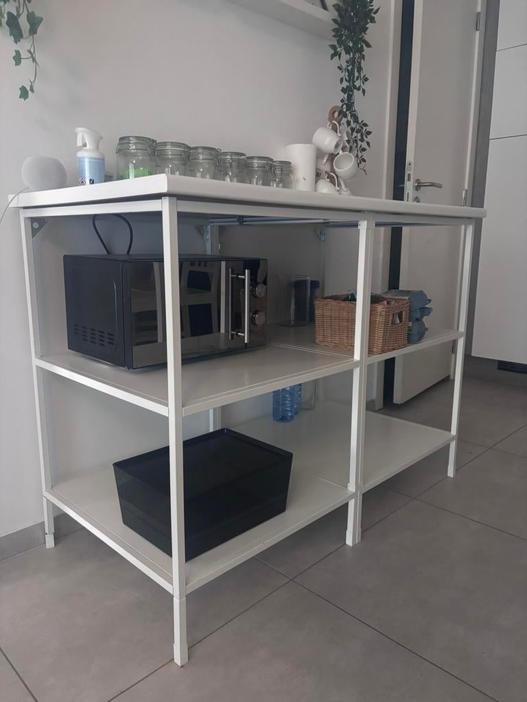 Keukentafel, Ophalen, Zo goed als nieuw