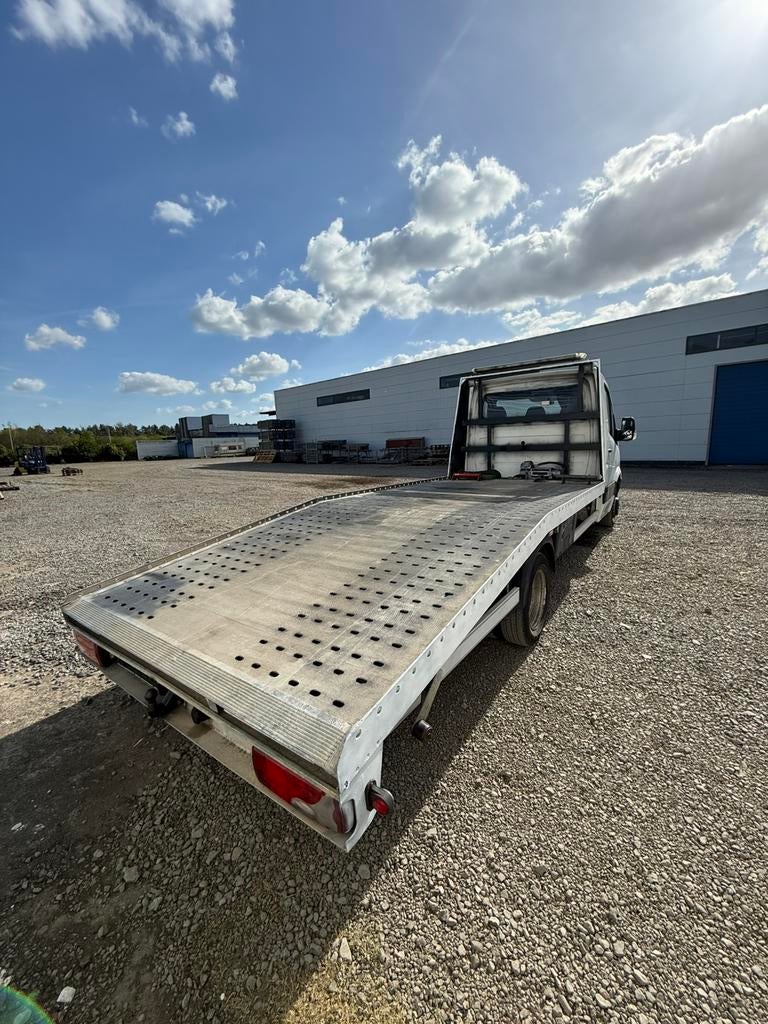 TAKELWAGEN 7/24  Depannage, Ophalen of Verzenden