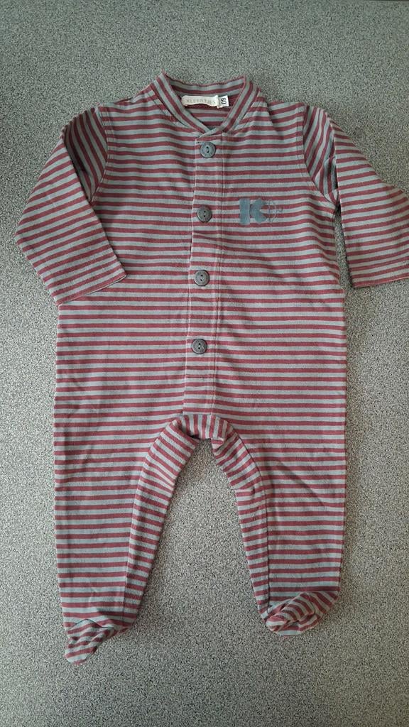 Barboteuse taille 60, Garçon ou Fille, Enlèvement ou Envoi, Kleertjes, Vêtements de nuit ou Sous-vêtements