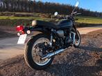 Vends Kawasaki W800 Street, Motoren, 2 cilinders, Particulier, Minimaal motorrijbewijs A2, 12 t/m 35 kW