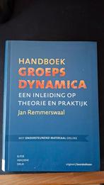 Groepsdynamica, Boeken, Ophalen