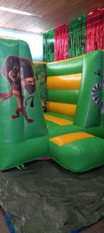 Springkasteel TE KOOP