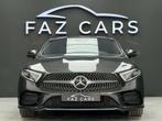 Mercedes-Benz CLS-Klasse 220 * Réservé * (automatique), Cuir, Argent ou Gris, Achat, 143 kW