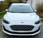 Ford Focus Vignale, Particulier, Achat