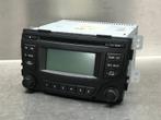 RADIO Hyundai iX20 (JC) (01-2010/07-2019) (|961601K000|), Auto-onderdelen, Gebruikt, Dhr. M. Roggen, Marinus@Japoto.nl, Stadsweg 37 37
9917 PV  WIRDUM GR., NL