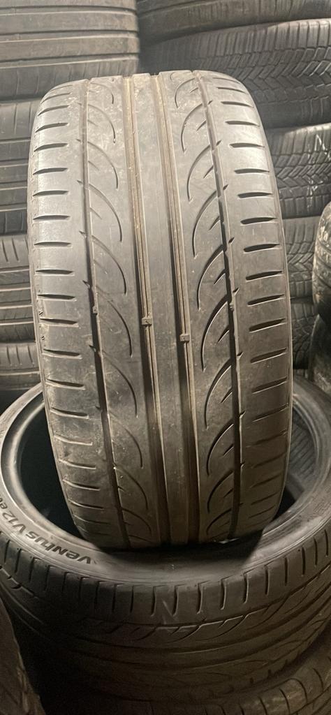 235/35/19 Hankook, Auto-onderdelen, Ophalen, Gebruikt