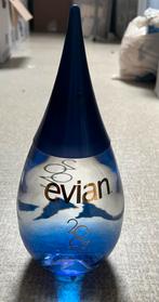 Bouteille Evian de collection 2002, Enlèvement, Comme neuf