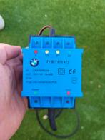 Acculader voor motor zoals BMW R1200C, Motoren, Ophalen of Verzenden