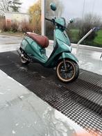 Limited edition a klasse met garantie te koop/ruil, Ophalen, Zo goed als nieuw, Elektrisch, Zip