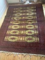 BUKHARA TAPIJT - OEZBEKISTAN, Ophalen