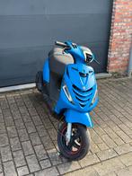 Piaggio zip 4t3v iget 50cc malossi ecu A-klasse topstaat, Fietsen en Brommers, Scooters | Piaggio, Ophalen, Zo goed als nieuw