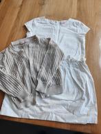 Communie kleed/ lentefeest, Ophalen