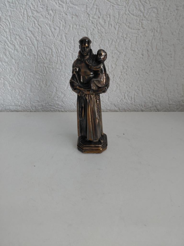 Religieus beeld, Verzamelen, Religie, Ophalen of Verzenden