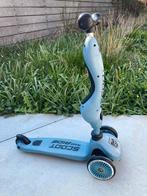 Scoot and Ride Step, Fietsen en Brommers, Steps, Ophalen, Zo goed als nieuw