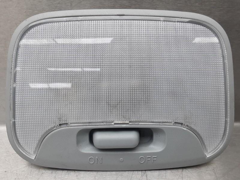 BINNENVERLICHTING ACHTER Lancer Sports Sedan (CY / CZ), Gebruikt, Mitsubishi