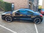 Très belle et rare Peugeot RCZ Raidillon (46K km), Autos, Euro 5, Beige, Boîte manuelle, Entretenue par le concessionnaire