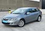 Opel Astra Sports 1.7 CDTI 62858km 1ste eigenaar GPS Cruise, Euro 5, Bedrijf, 5 deurs, 119 g/km