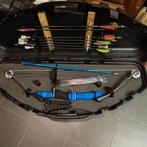 Pse, lings handig, Ophalen