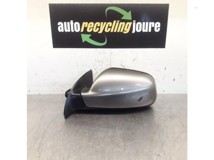 Buitenspiegel links van een Peugeot 307, Gebruikt, -, -, -