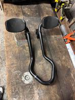 Opzetstuur, Ophalen, Zo goed als nieuw