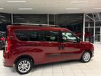 Fiat Doblo Power 2.0D 99kW Euro 5 Année 2014,221.000km, Euro 5, Achat, Doblo, Entreprise