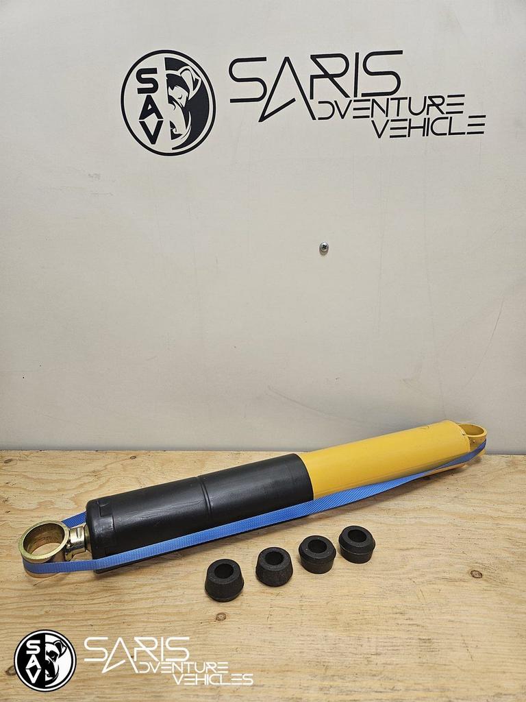 Dobinsons Schokdemper achterzijde Suzuki Samurai SJ LJ, Autos : Pièces & Accessoires, Neuf, -, -, Suzuki