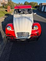 Citroen 2cv dolly, Auto's, Voorwielaandrijving, Stof, 2CV, Particulier