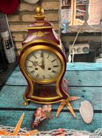 Ancienne Pendule Bordeaux, Antiquités & Art, Enlèvement