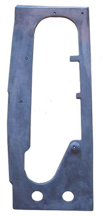 Volvo Pakking links achterlicht 945 745 960 760 estate Volvo, Ophalen of Verzenden, Nieuw