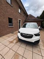 Opel combo, Achat, Euro 6, Boîte manuelle, 5 portes