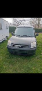 Citroen Berlingo lichte vrachtwagen, Auto's, Particulier, Te koop, Berlingo