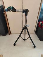 fietsstaander werkplaats, Fietsen en Brommers, Ophalen, Gebruikt, Overig gereedschap