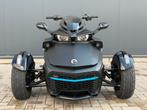 Brp CanAm Spyder F3S/2025/Garantie, Motoren, 1330 cc, 3 cilinders, Meer dan 35 kW