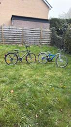 Kinderfiets minerva, rambler, Enlèvement, Comme neuf