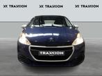 Peugeot 208 II Like, Auto's, Peugeot, 50 kW, 1199 cc, Blauw, Handgeschakeld