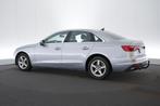 (2ACN905) AUDI A4, 4 deurs, Stof, Gebruikt, Euro 6