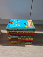 RECUEILS SPIROU 59 albums, Livres, BD, Plusieurs BD, Enlèvement, Utilisé