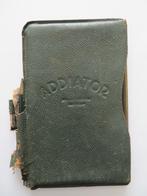 mechanisch rekenmachine Addiator, Divers, Calculatrices, Enlèvement, Utilisé