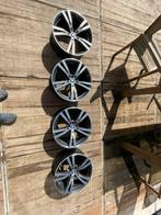 Jantes 19 pouces BMW individual pour serie 3 G20 G21, Enlèvement, Utilisé, 19 pouces, Jante(s)