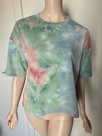 T-shirt Encuentro maat S, Kleding | Dames, T-shirts, Ophalen of Verzenden, Maat 36 (S)