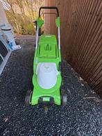 Elektrische grasmaair Viking, Tuin en Terras, Ophalen, Cirkelmaaier, Gebruikt, Elektrische grasmaaier