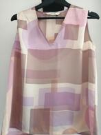 Nieuwe blouse Scapa maat 42 in zijde, Kleding | Dames, Blouses en Tunieken, Scapa, Maat 42/44 (L), Nieuw, Ophalen of Verzenden