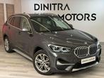 BMW X1 X-Line 18i - Carplay/Cruise/HUD/LED/Zetelvw/28DZKM, Auto's, Gebruikt, 136 pk, Bedrijf, 5 zetels